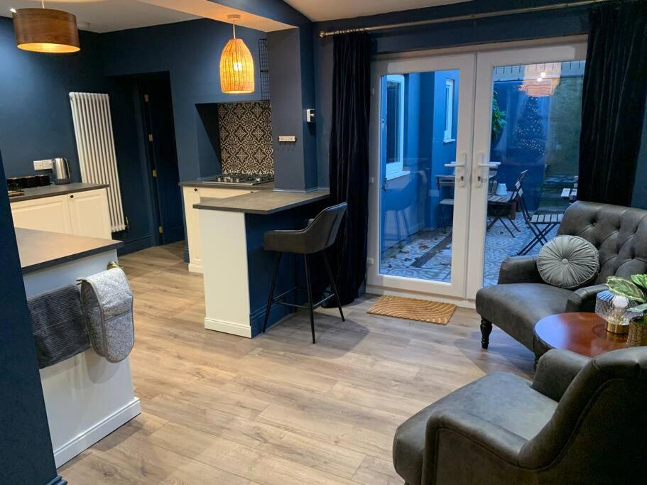 No 11, Fishguard, Ideal For Beach, Coastal Path And Town! Exterior foto